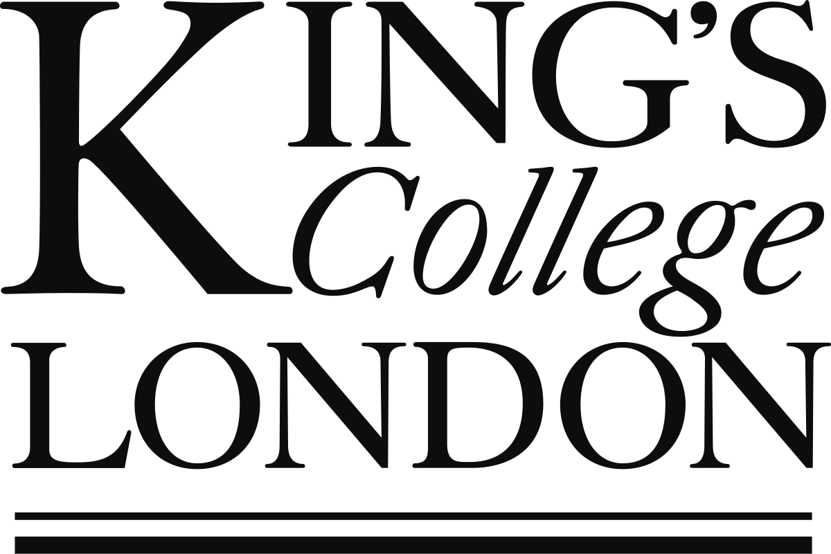 King's College London Logo